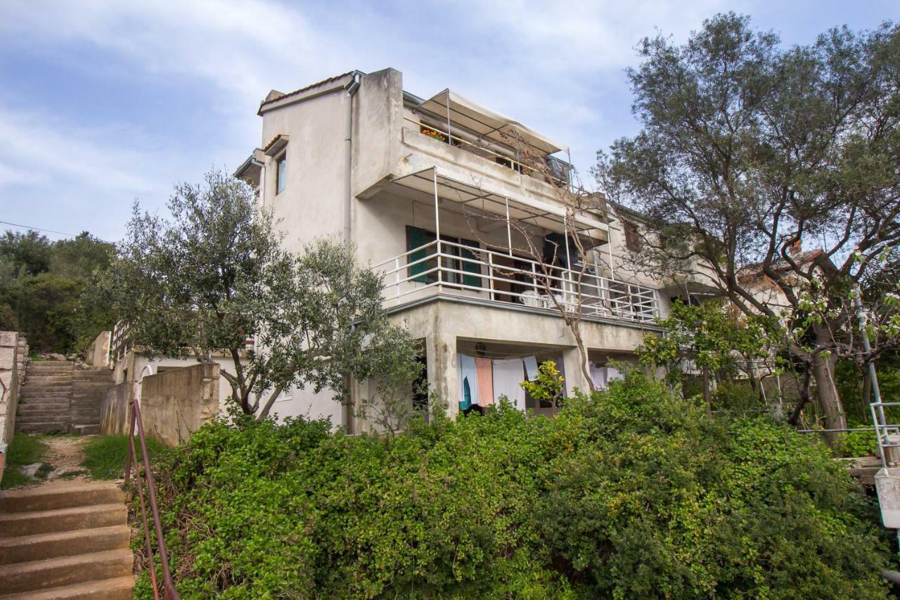 Apartments Mirella Mali Lošinj Εξωτερικό φωτογραφία