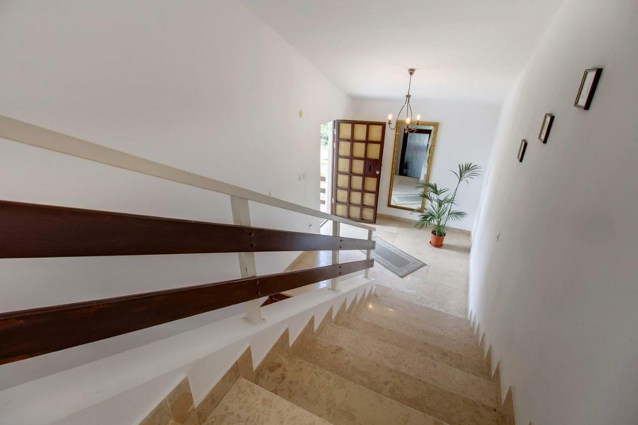 Apartments Mirella Mali Lošinj Εξωτερικό φωτογραφία